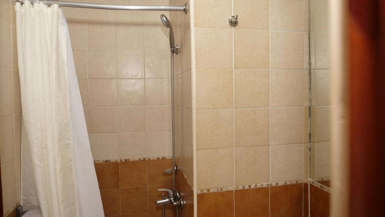 Hotel Alcaldeza - Garden House Maria Guadalupe Санто Доминго Екстериор снимка