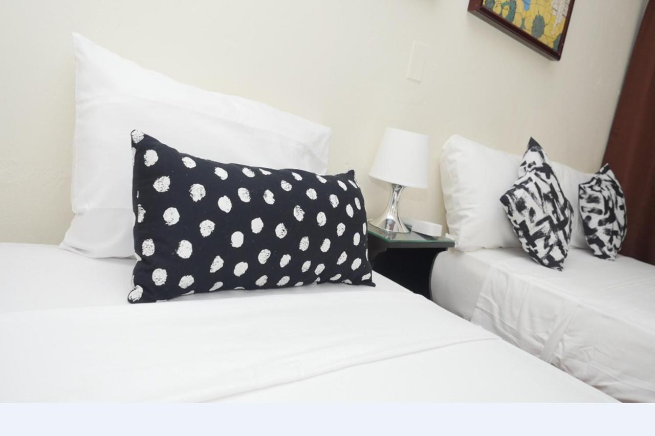 Hotel Alcaldeza - Garden House Maria Guadalupe Санто Доминго Екстериор снимка