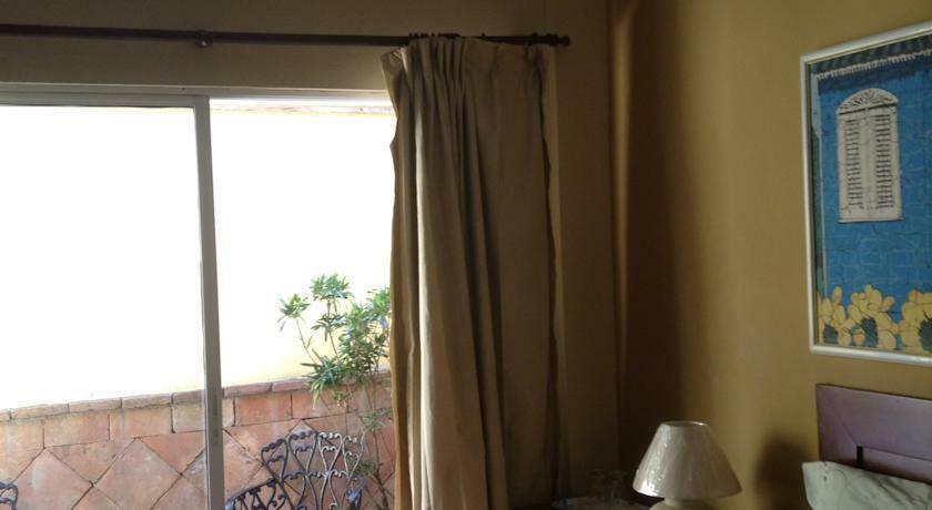 Hotel Alcaldeza - Garden House Maria Guadalupe Санто Доминго Екстериор снимка