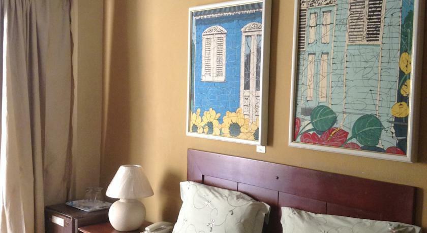 Hotel Alcaldeza - Garden House Maria Guadalupe Санто Доминго Екстериор снимка