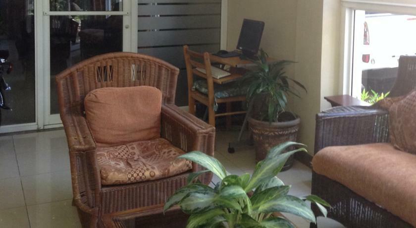 Hotel Alcaldeza - Garden House Maria Guadalupe Санто Доминго Екстериор снимка