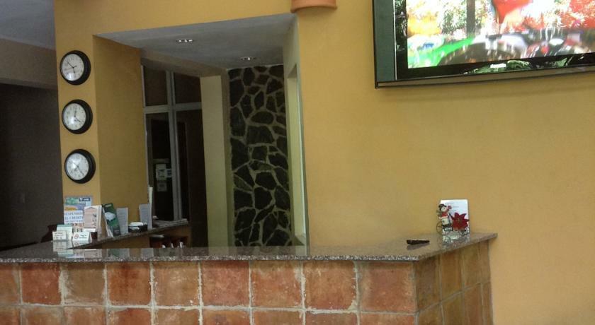Hotel Alcaldeza - Garden House Maria Guadalupe Санто Доминго Екстериор снимка