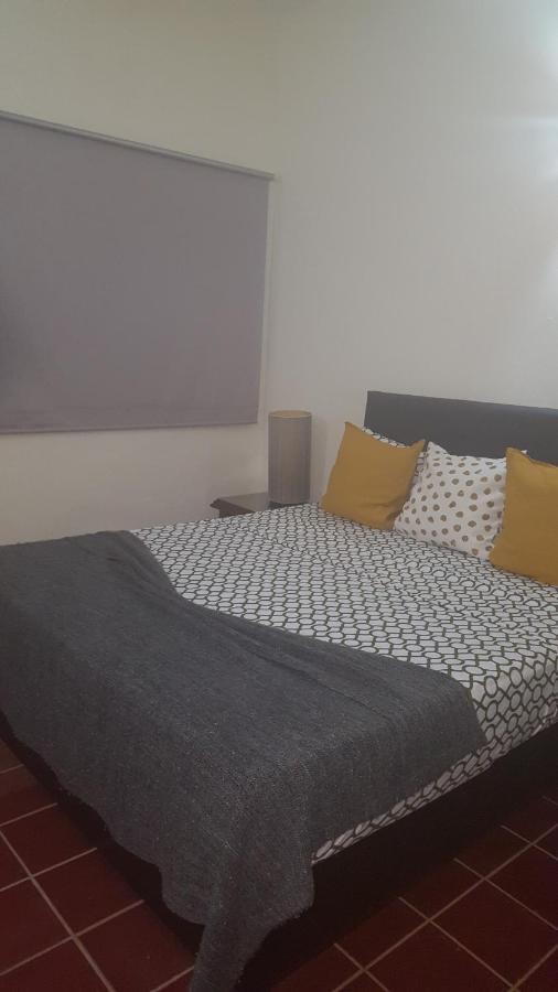 Hotel Alcaldeza - Garden House Maria Guadalupe Санто Доминго Екстериор снимка