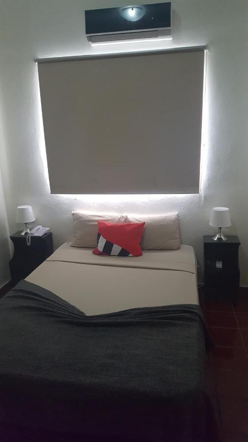 Hotel Alcaldeza - Garden House Maria Guadalupe Санто Доминго Екстериор снимка