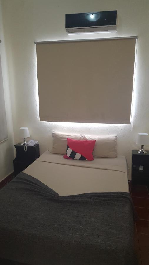 Hotel Alcaldeza - Garden House Maria Guadalupe Санто Доминго Екстериор снимка