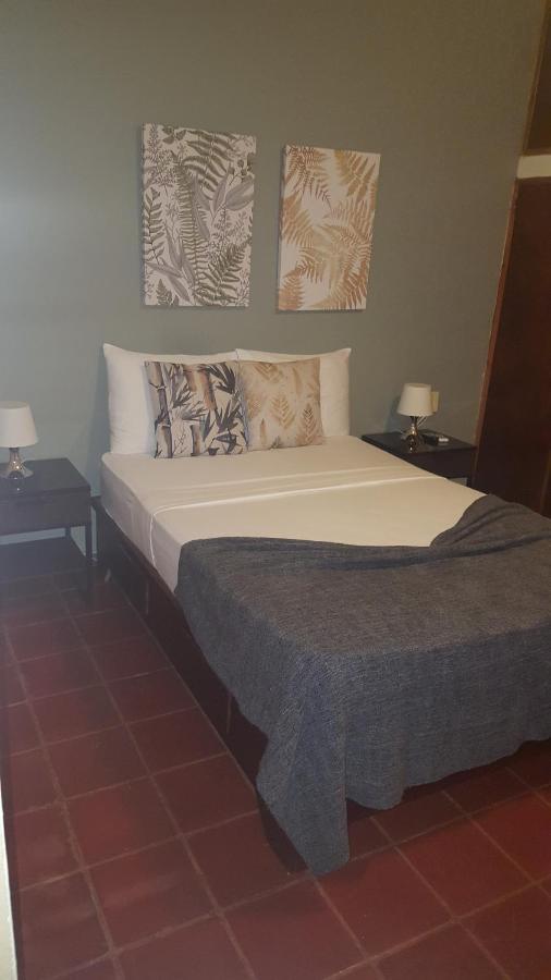 Hotel Alcaldeza - Garden House Maria Guadalupe Санто Доминго Екстериор снимка